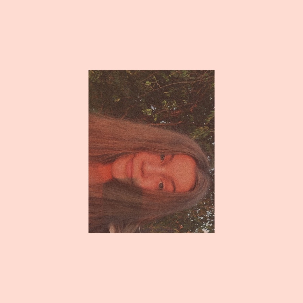 Meet your Posher, Alyssa